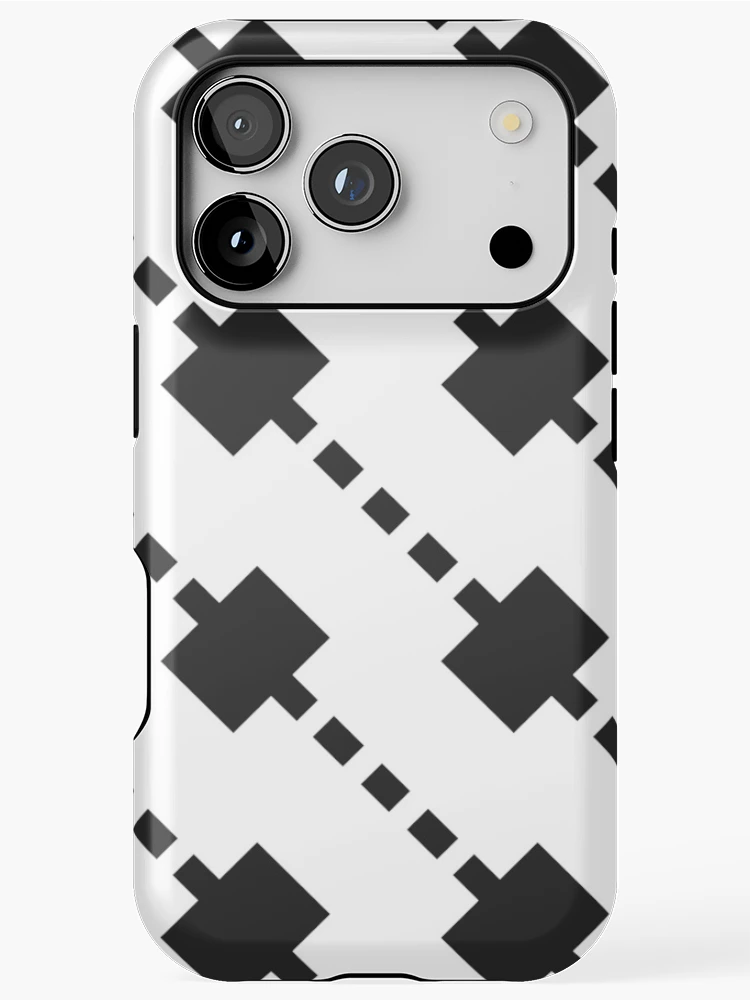 Thumbnail 1 of 4, iPhone Case, Pattern designed and sold by XanderOne.