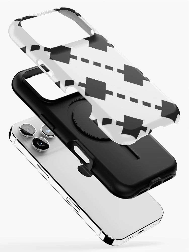 Thumbnail 2 of 4, iPhone Case, Pattern designed and sold by XanderOne.