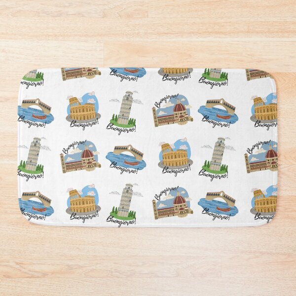 Item preview, Buongiorno Pack designed and sold by karolaan.