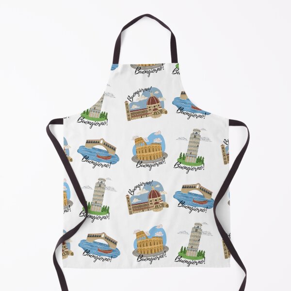 Item preview, Buongiorno Pack designed and sold by karolaan.