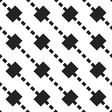 Artwork thumbnail, Pattern by XanderOne