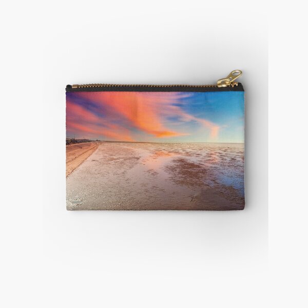 Item preview, A Splash of Sunrise at the Beach designed and sold by BritishYank.