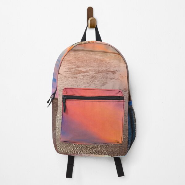 Item preview, A Splash of Sunrise at the Beach designed and sold by BritishYank.