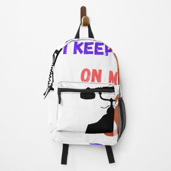 Item preview, I keep dancing on my own t-shirt designed and sold by SenhajiWorld.