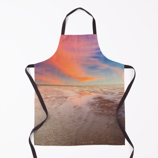 Item preview, A Splash of Sunrise at the Beach designed and sold by BritishYank.