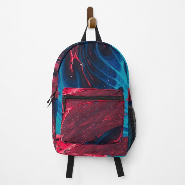 Item preview, Scattering of beautiful colors designed and sold by Kangaroo-shop.