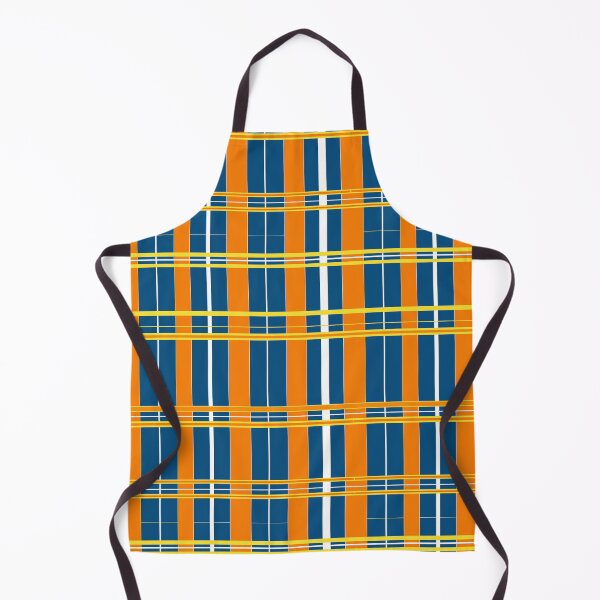 Item preview, Go Stros Orange / Blue Fashions & Products! designed and sold by montaque8.