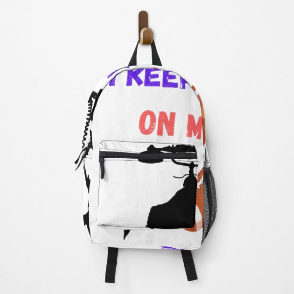 Item preview, I keep dancing on my own t-shirt designed and sold by SenhajiWorld.