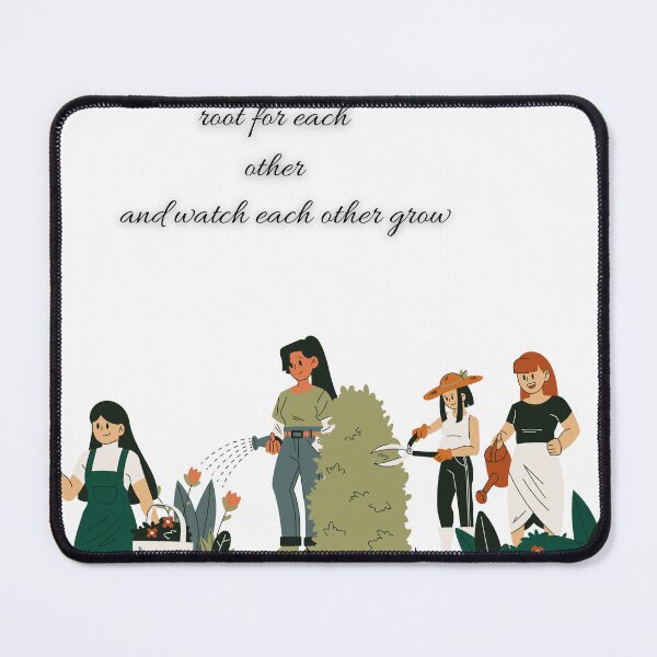 Item preview, sisterhood in my garden designed and sold by loretta nchabeleng.