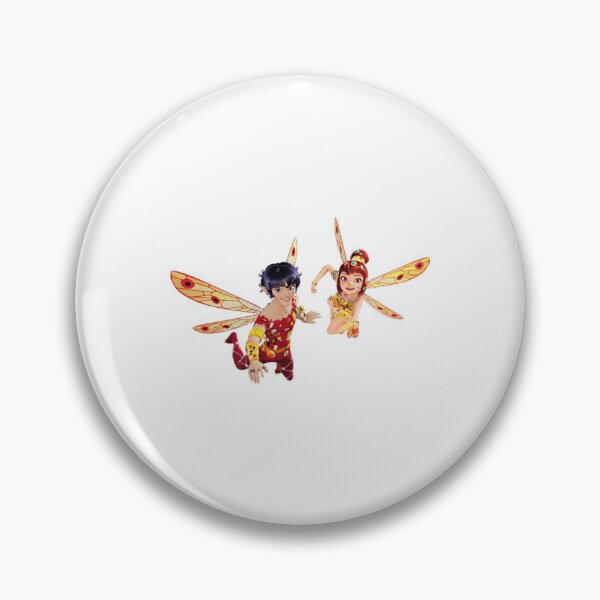 Item preview, Mia And Me designed and sold by BAHJASTORE.