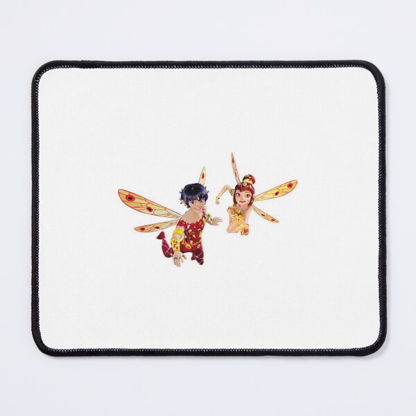 Item preview, Mia And Me designed and sold by BAHJASTORE.