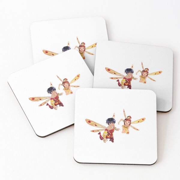 Item preview, Mia And Me designed and sold by BAHJASTORE.