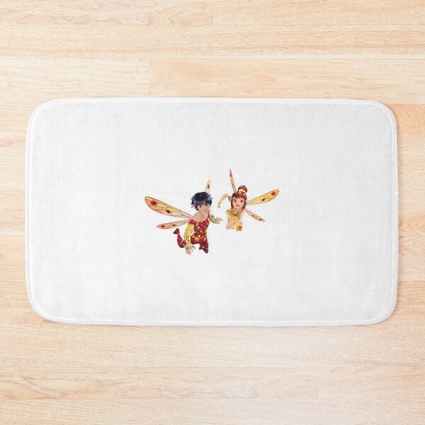 Item preview, Mia And Me designed and sold by BAHJASTORE.