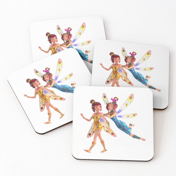 Item preview, Mia And Me designed and sold by BAHJASTORE.