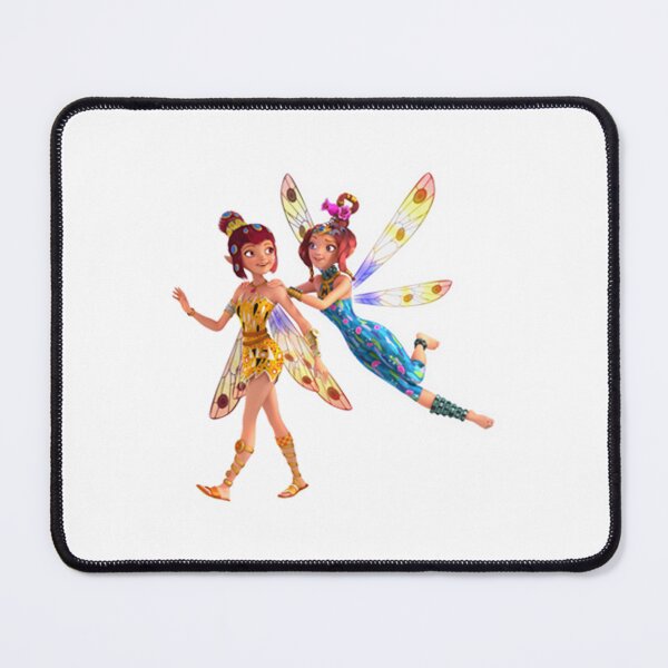 Item preview, Mia And Me designed and sold by BAHJASTORE.