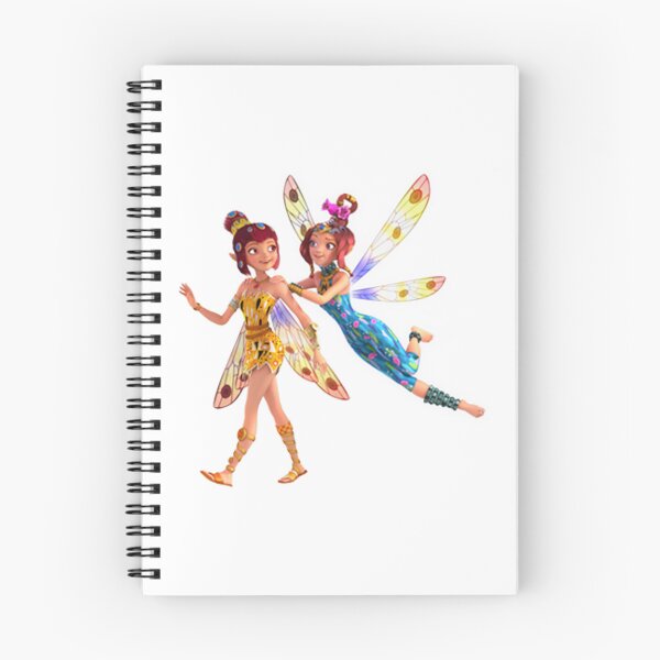 Item preview, Mia And Me designed and sold by BAHJASTORE.