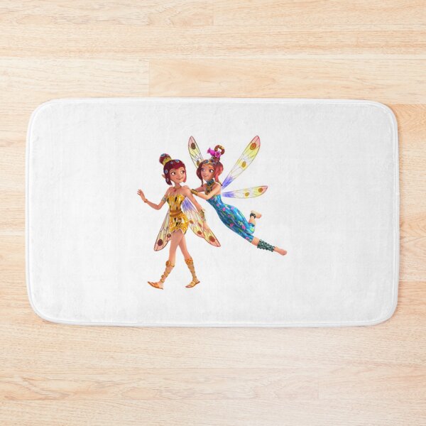 Item preview, Mia And Me designed and sold by BAHJASTORE.