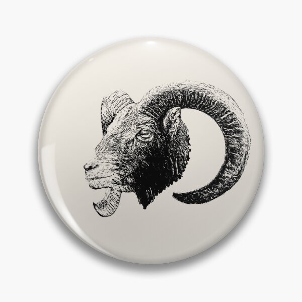 Item preview, Mouflon designed and sold by Guardi71.