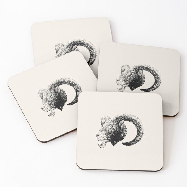 Item preview, Mouflon designed and sold by Guardi71.