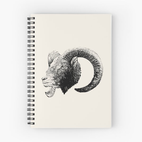 Item preview, Mouflon designed and sold by Guardi71.