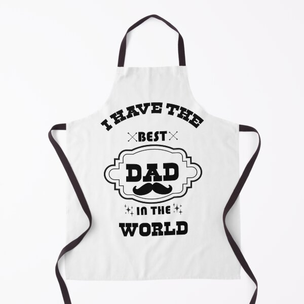 Item preview, I have the best dad in the world designed and sold by SeniorPrint99.