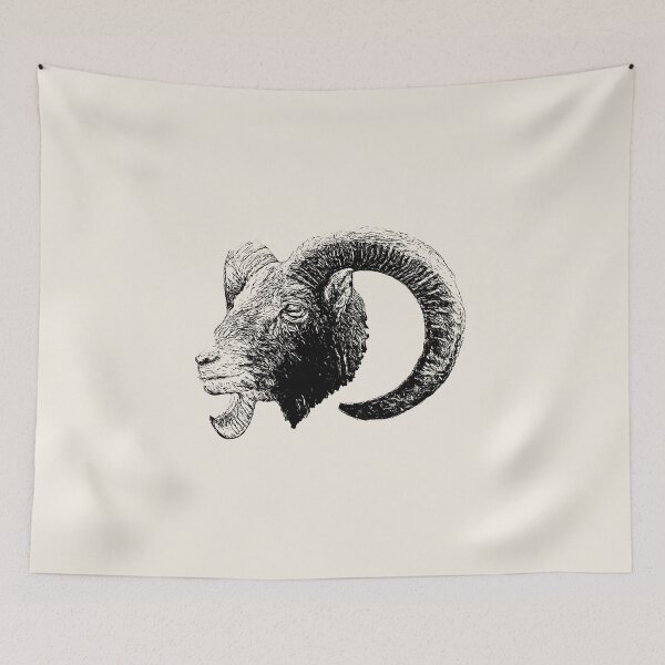 Item preview, Mouflon designed and sold by Guardi71.
