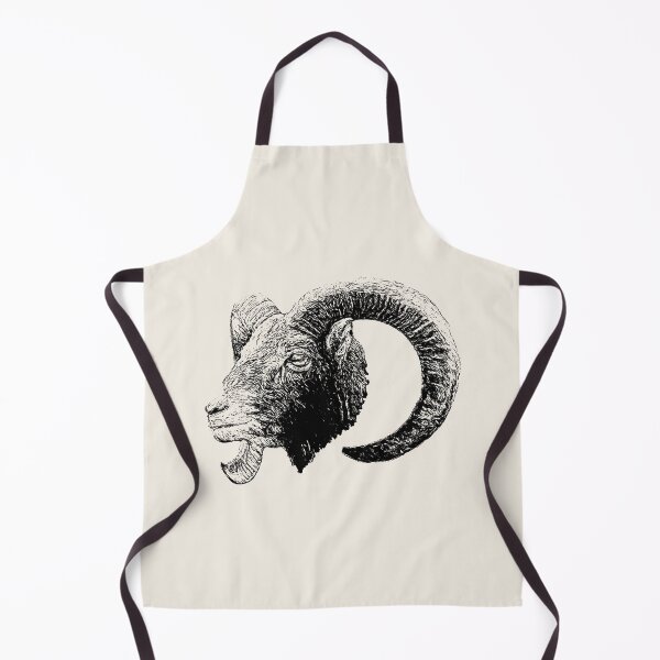 Item preview, Mouflon designed and sold by Guardi71.