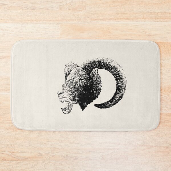 Item preview, Mouflon designed and sold by Guardi71.
