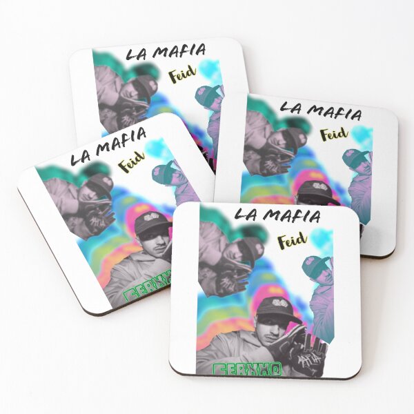 Item preview, Feid designed and sold by FerxxoMafia.