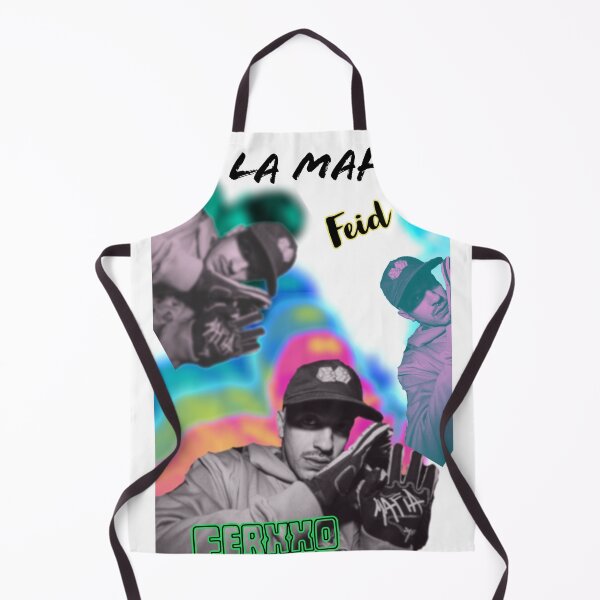 Item preview, Feid designed and sold by FerxxoMafia.