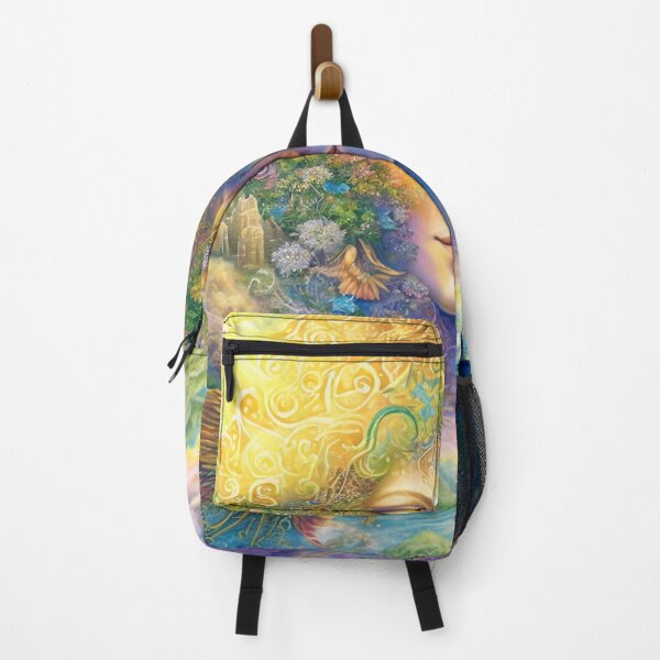 Item preview, Collective Consciousness of Gaia designed and sold by fairytailsaiart.