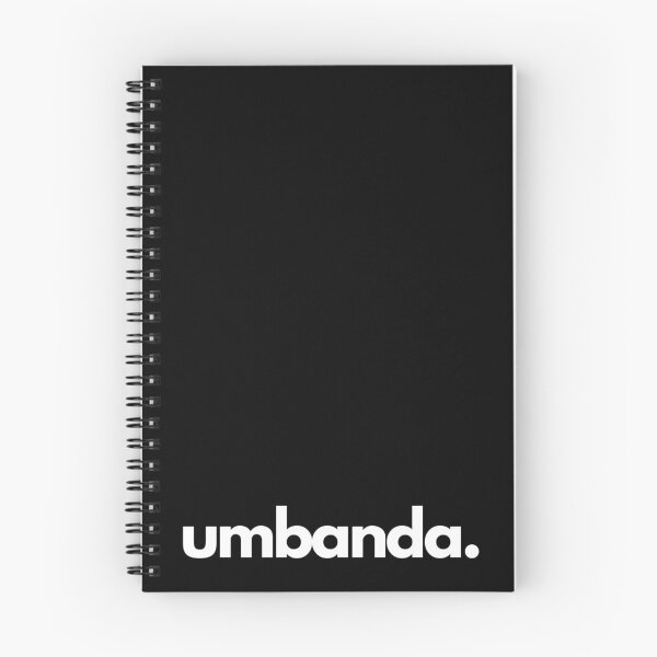 Item preview, Umbanda Religion designed and sold by thehonestjoe.