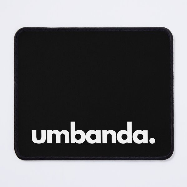 Item preview, Umbanda Religion designed and sold by thehonestjoe.