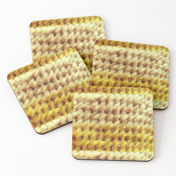 Item preview, Nidavellnir Nalbinding, Naalbinding, Nalebinding. York Stitch. designed and sold by Emma Boast.