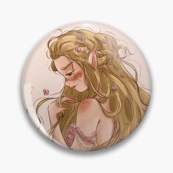 Item preview, Elain designed and sold by CoralieRenards.