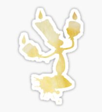  Lumiere Stickers  Redbubble