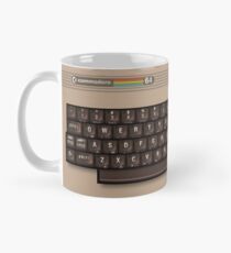 Commodore 64 Mug