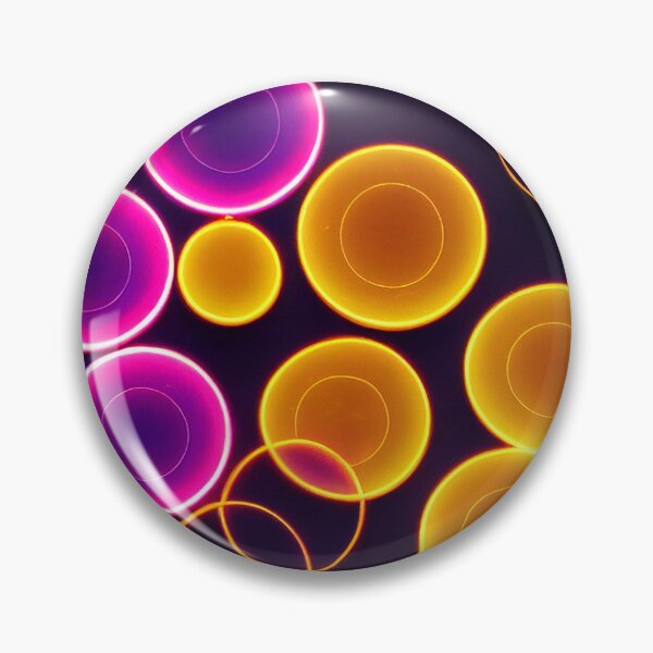 Item preview, Neon Bubbles  designed and sold by JustinKosch.