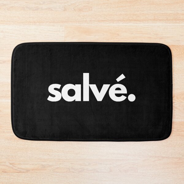 Item preview, Salvé designed and sold by thehonestjoe.