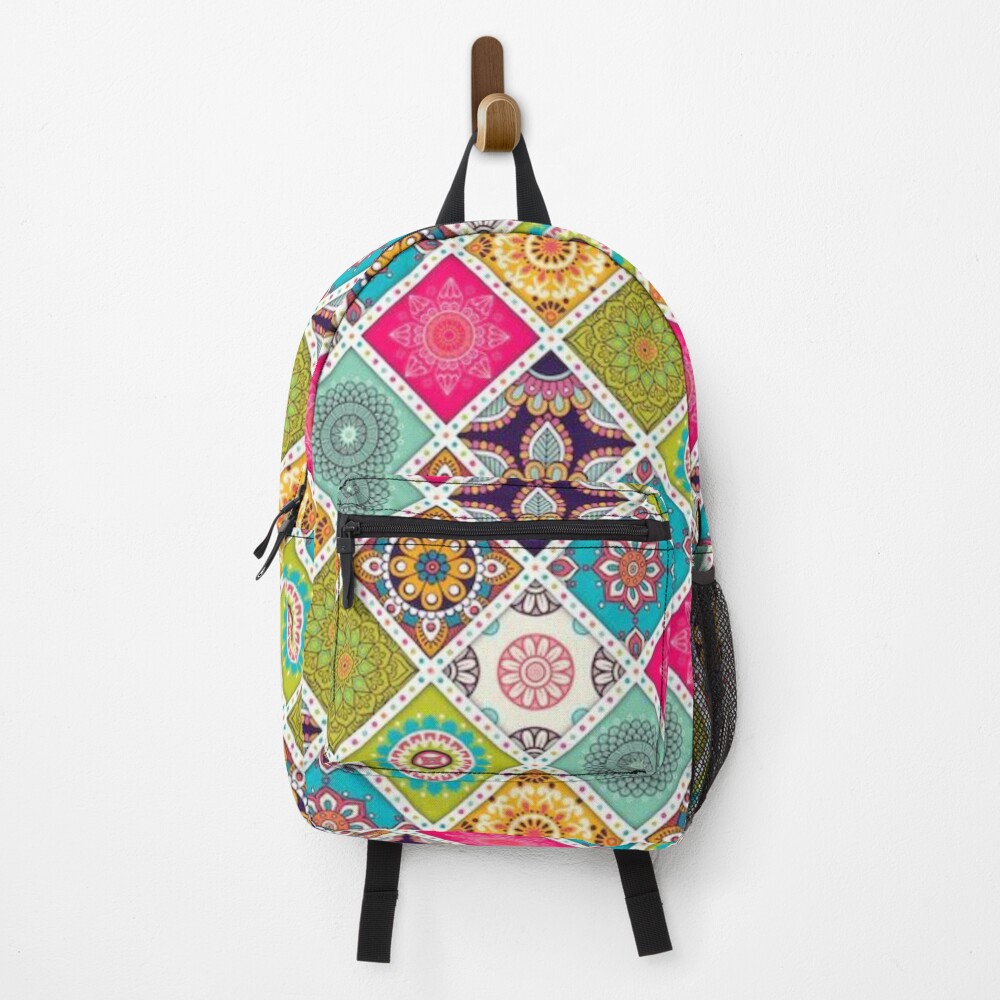 Item preview, Backpack designed and sold by PRINTYDESING1.