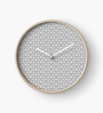 Simple Star Clock