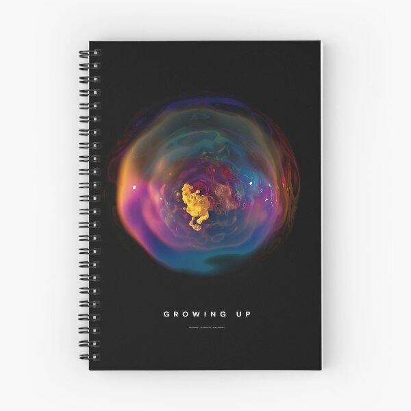 Artikelvorschau, Growing Up entworfen und verkauft von mullerdesign.