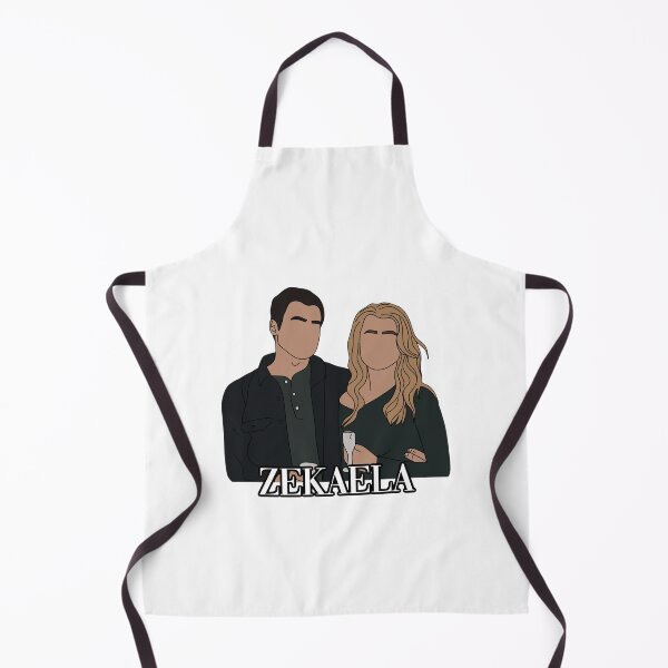 Item preview, Zekaela manifest tv show designed and sold by DesignsByRikke.