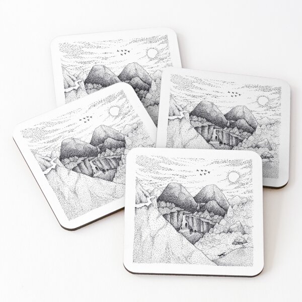 Item preview, Wild At Heart designed and sold by thepapercrane.