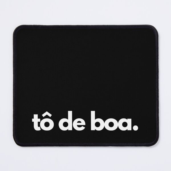 Item preview, to de boa designed and sold by thehonestjoe.