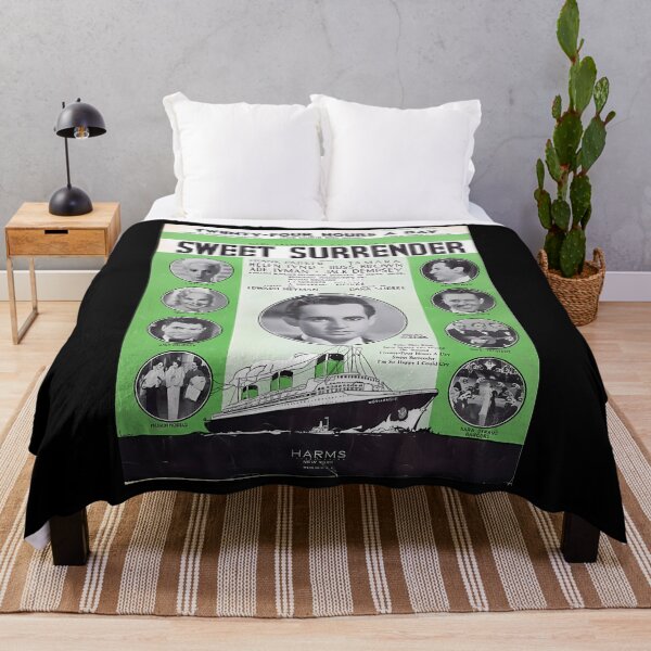Item preview, twenty four hours a day mel thompson designed and sold by hadudphn3.