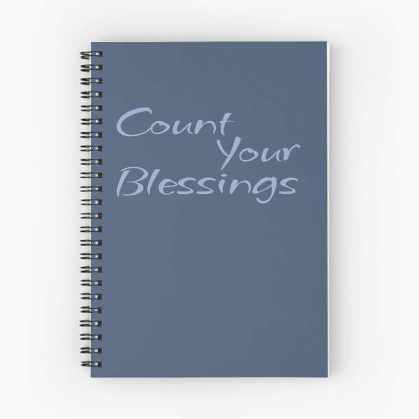 Item preview, Count Your Blessings designed and sold by st0n0ga.