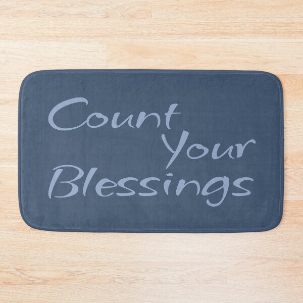 Item preview, Count Your Blessings designed and sold by st0n0ga.