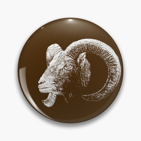 Item preview, Mouflon designed and sold by Guardi71.