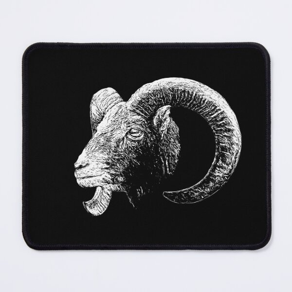 Item preview, Mouflon designed and sold by Guardi71.